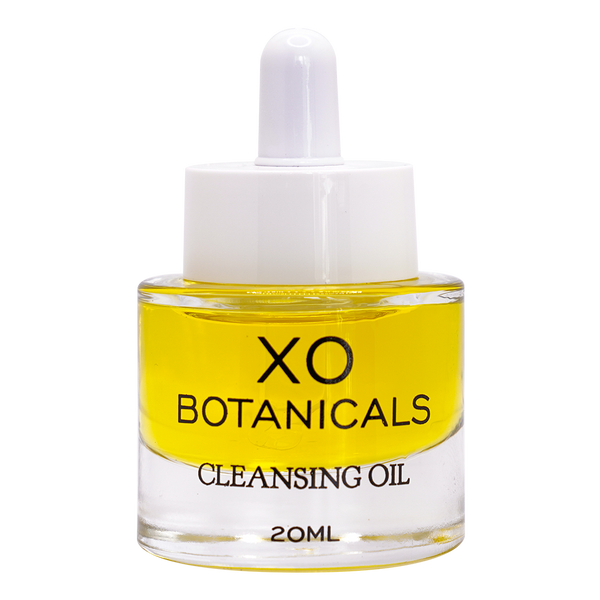 Cleansing Oil
