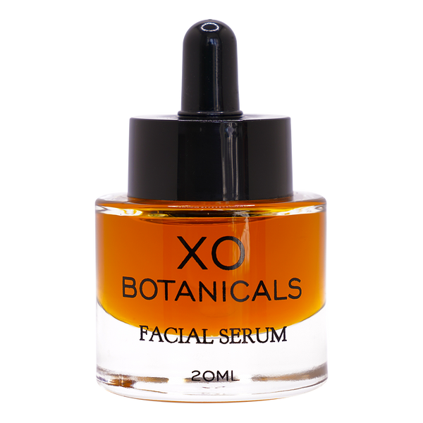 Pomegranate Repair Serum