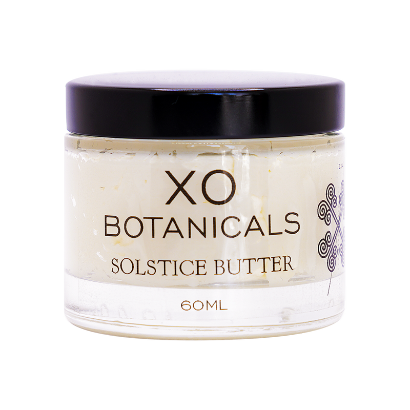 Solstice Butter